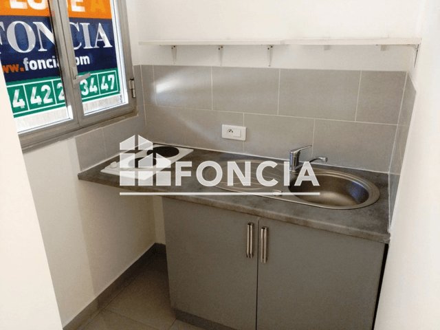 Appartement à louer, 21m², Aix-en-Provence