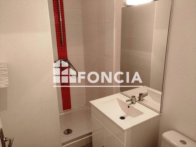 Appartement à louer, 21m², Aix-en-Provence