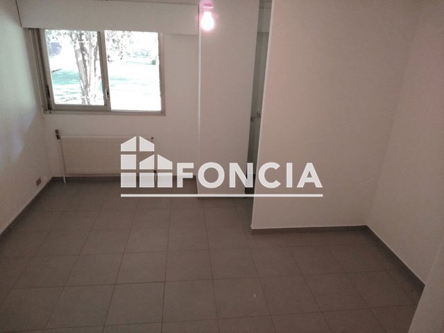Appartement à louer, 21m², Aix-en-Provence