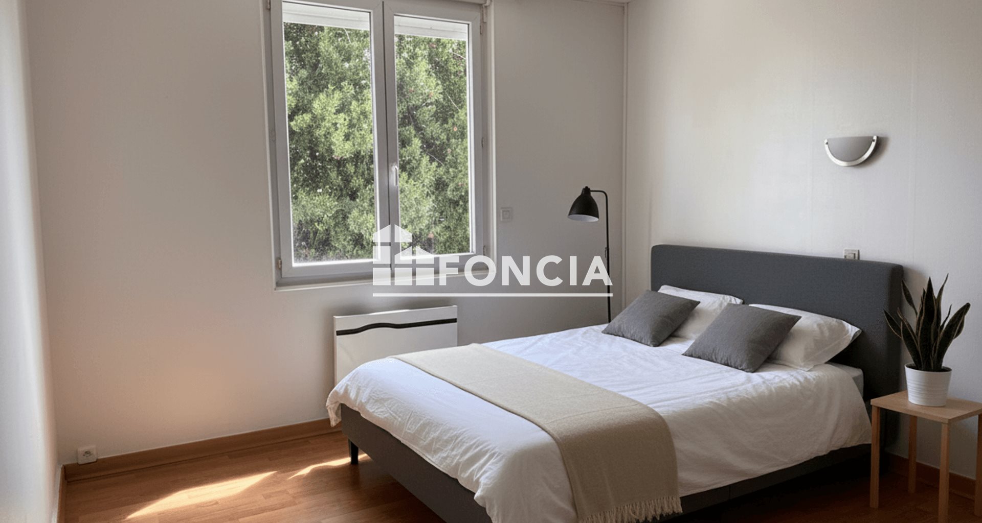 Appartement à vendre, 55m², Angoulins