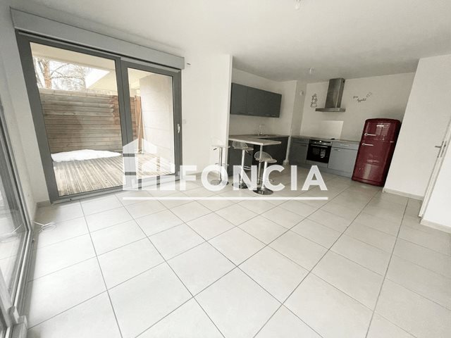 Appartement à louer, 42m², Divonne-les-Bains