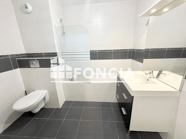 Appartement à louer, 42m², Divonne-les-Bains
