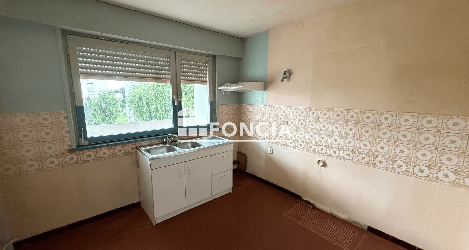 Appartement à vendre, 99m², Sarrebourg
