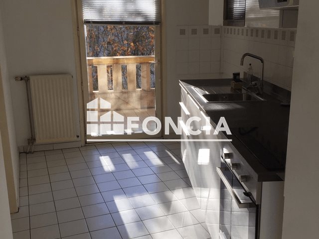 Appartement à louer, 71m², Montpellier