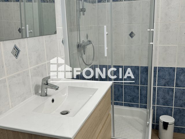 Appartement à louer, 79m², Concarneau
