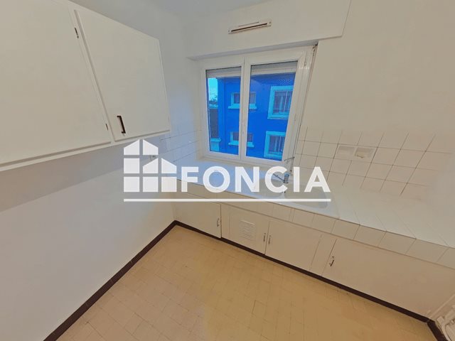 Appartement à louer, 65m², Lorient