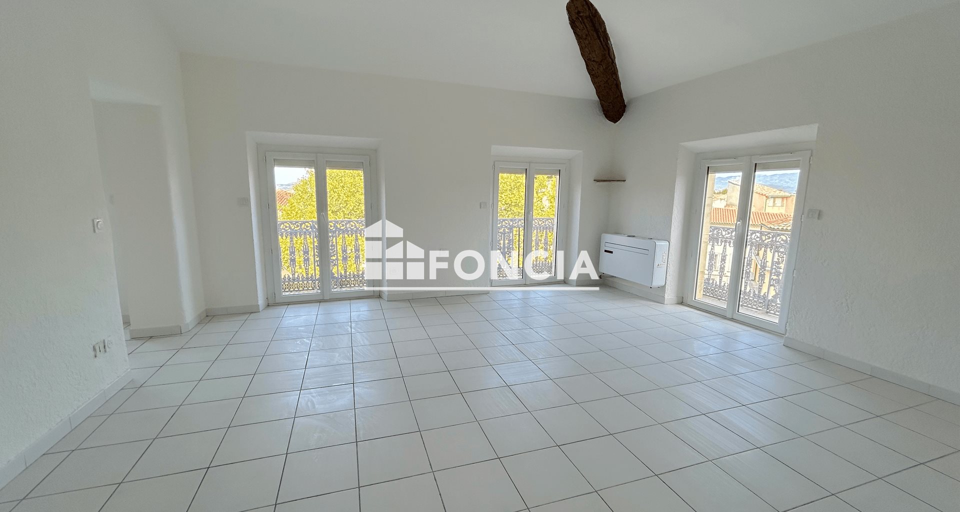 Appartement à louer, 53m², Carpentras