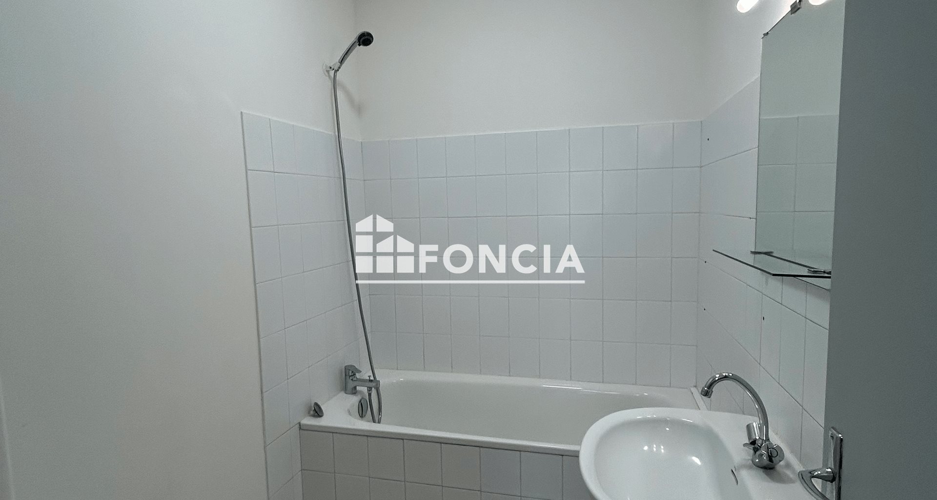 Appartement à louer, 53m², Carpentras