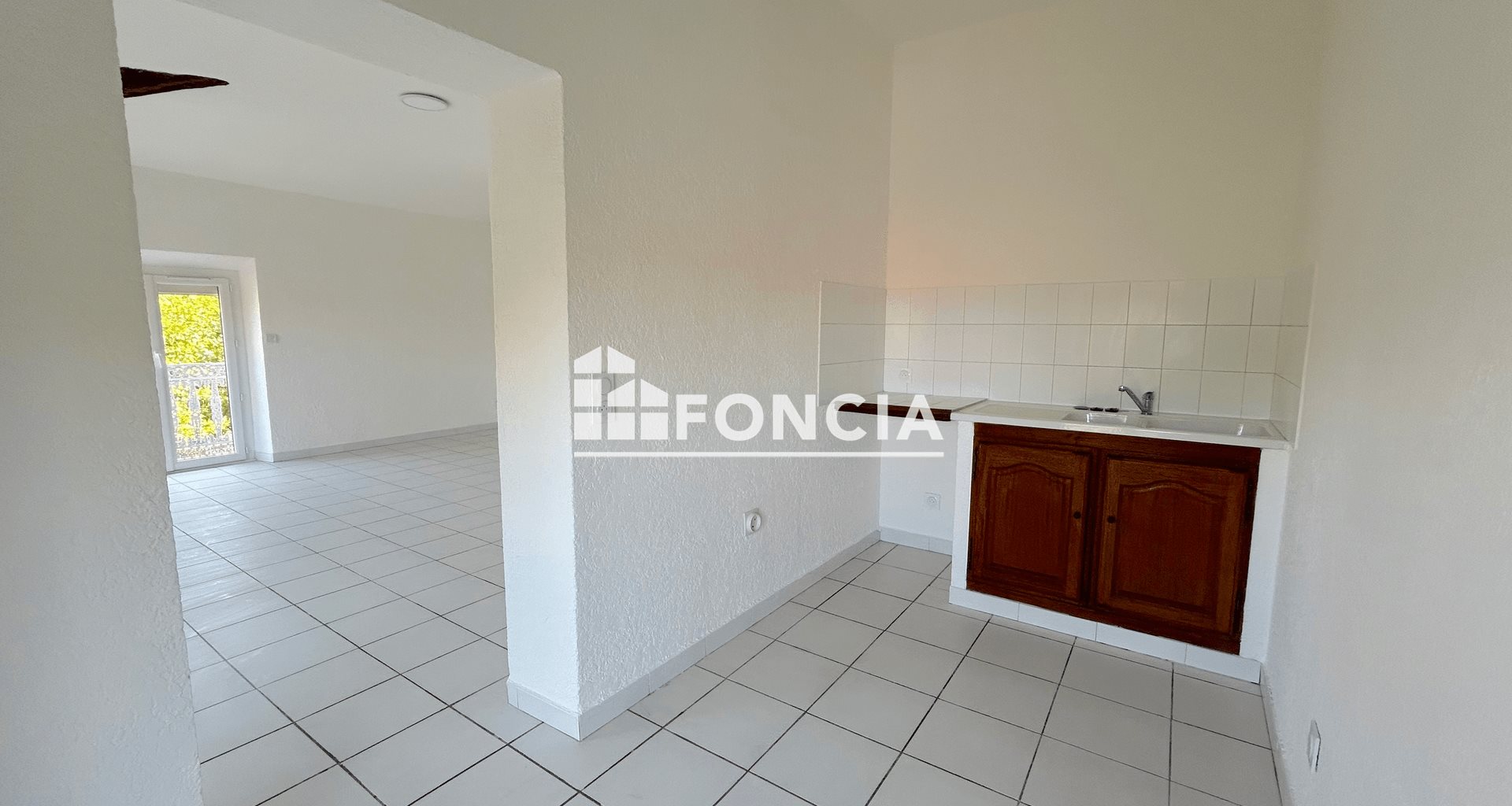 Appartement à louer, 53m², Carpentras