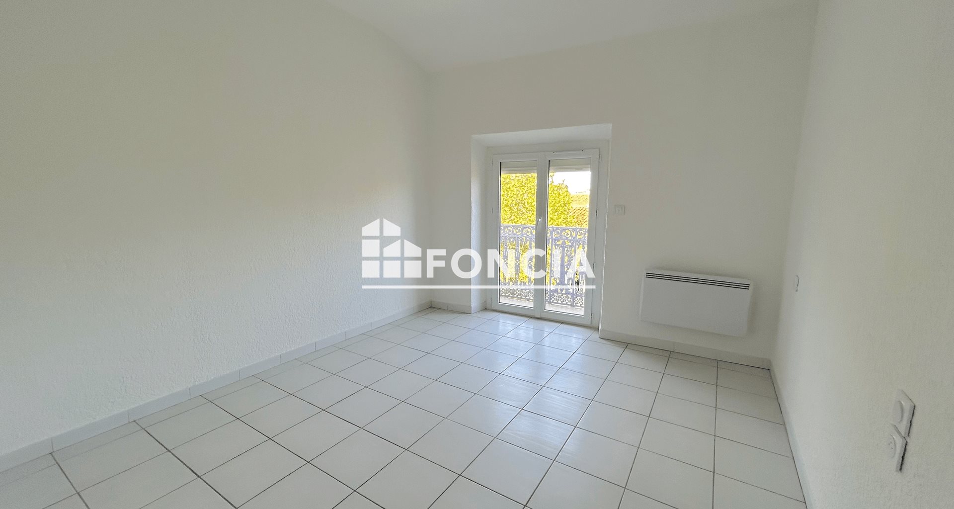 Appartement à louer, 53m², Carpentras