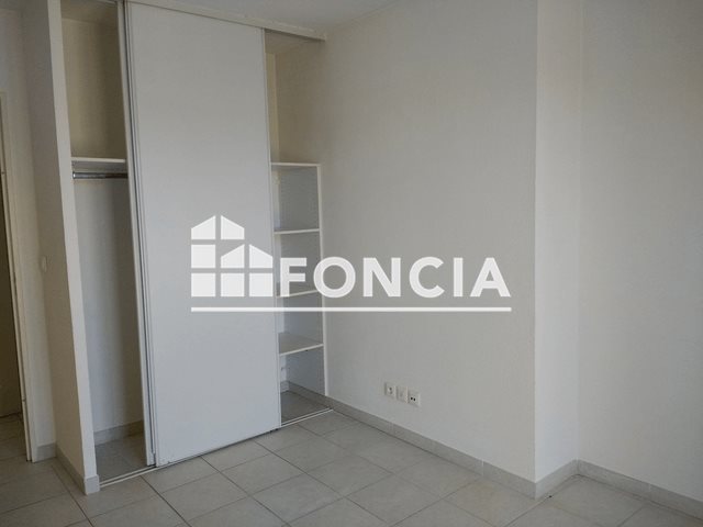 Appartement à louer, 38m², Vidauban