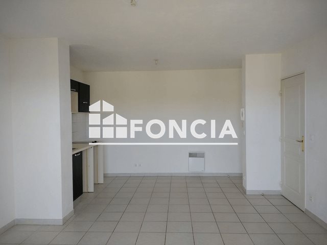 Appartement à louer, 38m², Vidauban