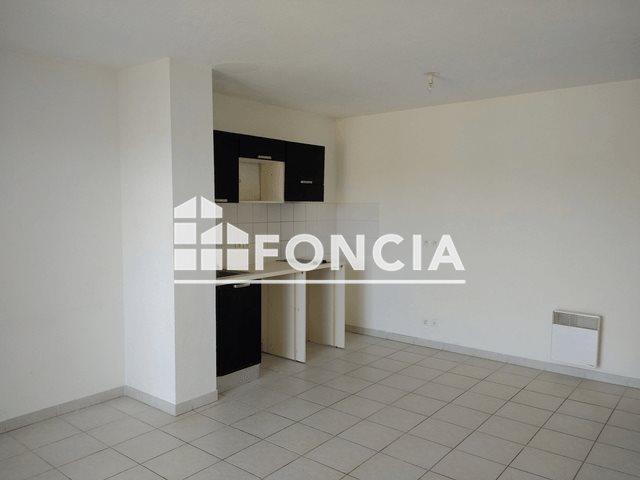 Appartement à louer, 38m², Vidauban