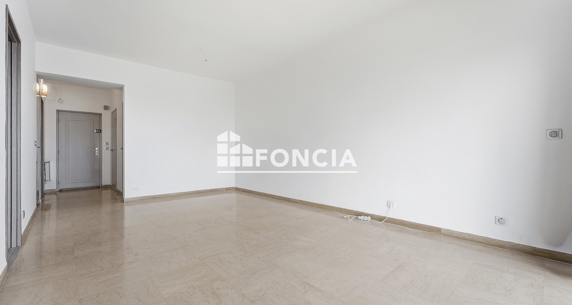 Appartement à vendre, 59m², Villeneuve-Loubet