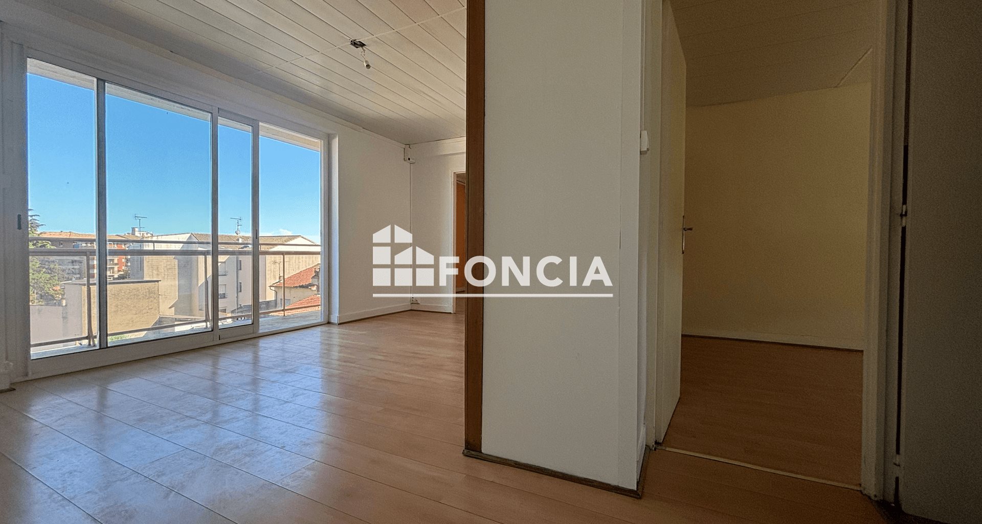 Appartement à vendre, 53m², Agen