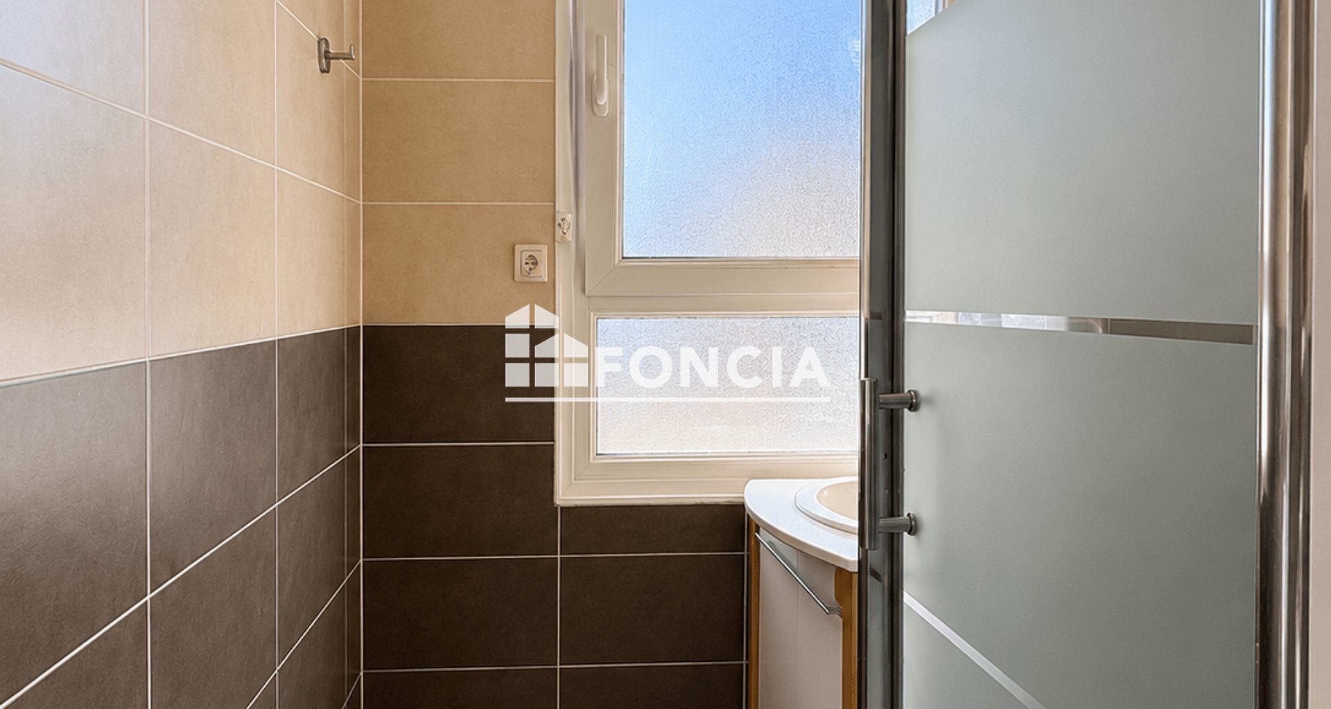 Appartement à vendre, 53m², Agen