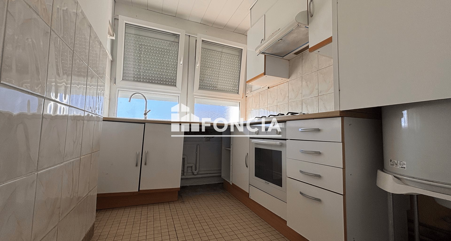 Appartement à vendre, 53m², Agen