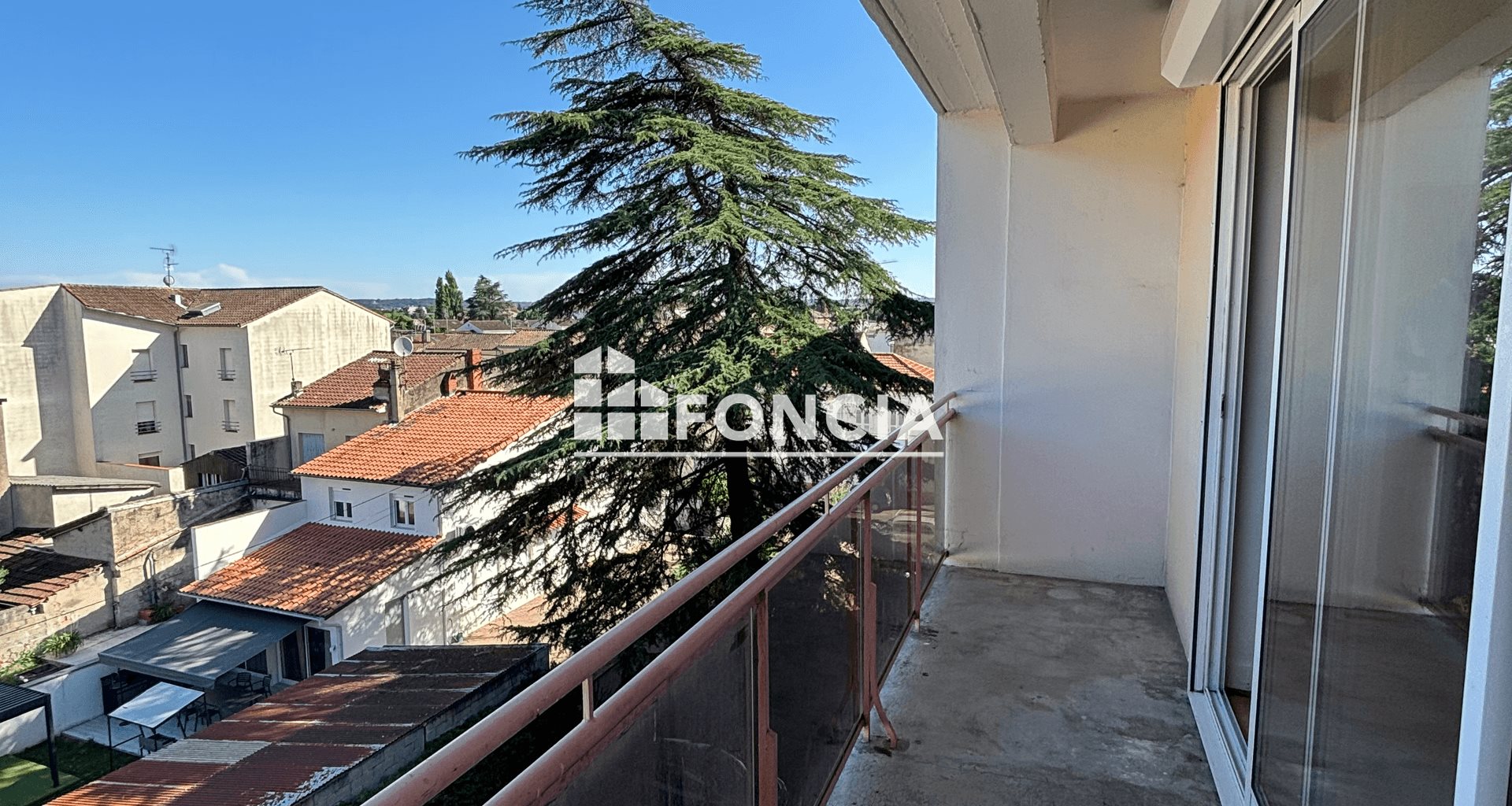 Appartement à vendre, 53m², Agen