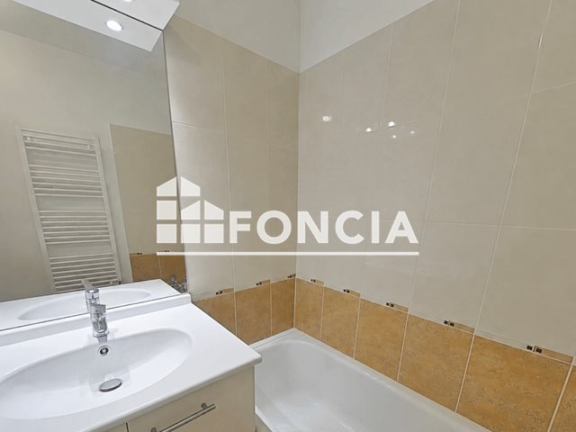 Appartement à louer, 23m², Annemasse