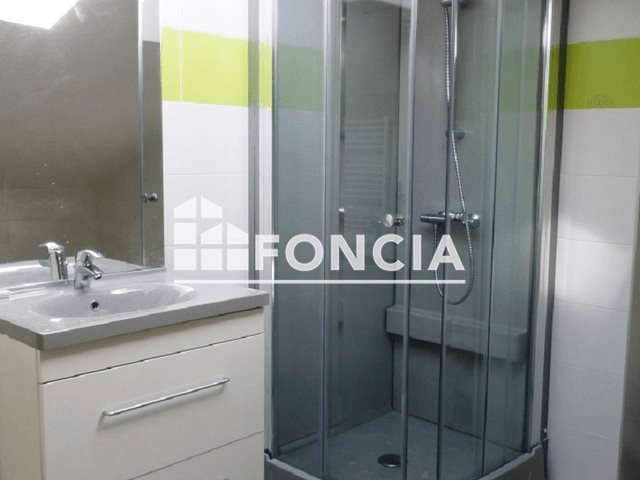 Appartement à louer, 101m², Barraux