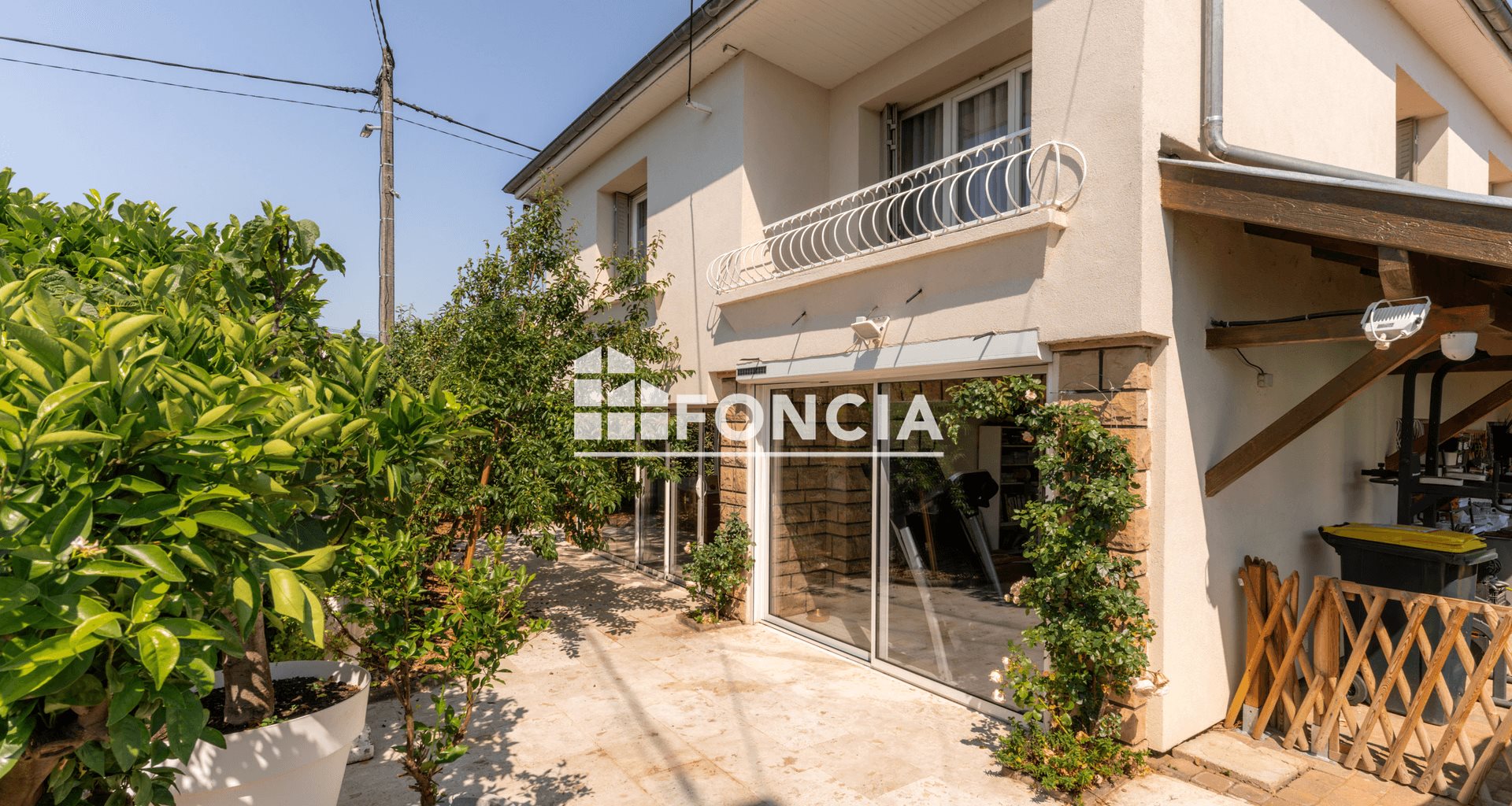 Maison à vendre, 197m², Meyzieu