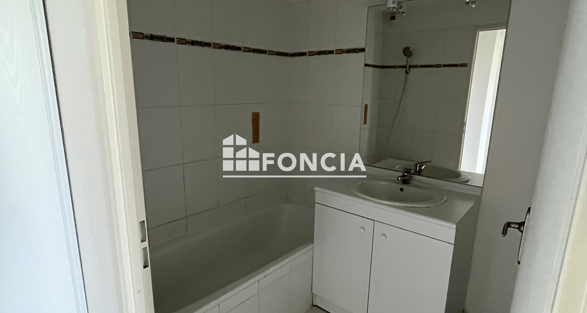 Appartement à louer, 41m², Bergerac