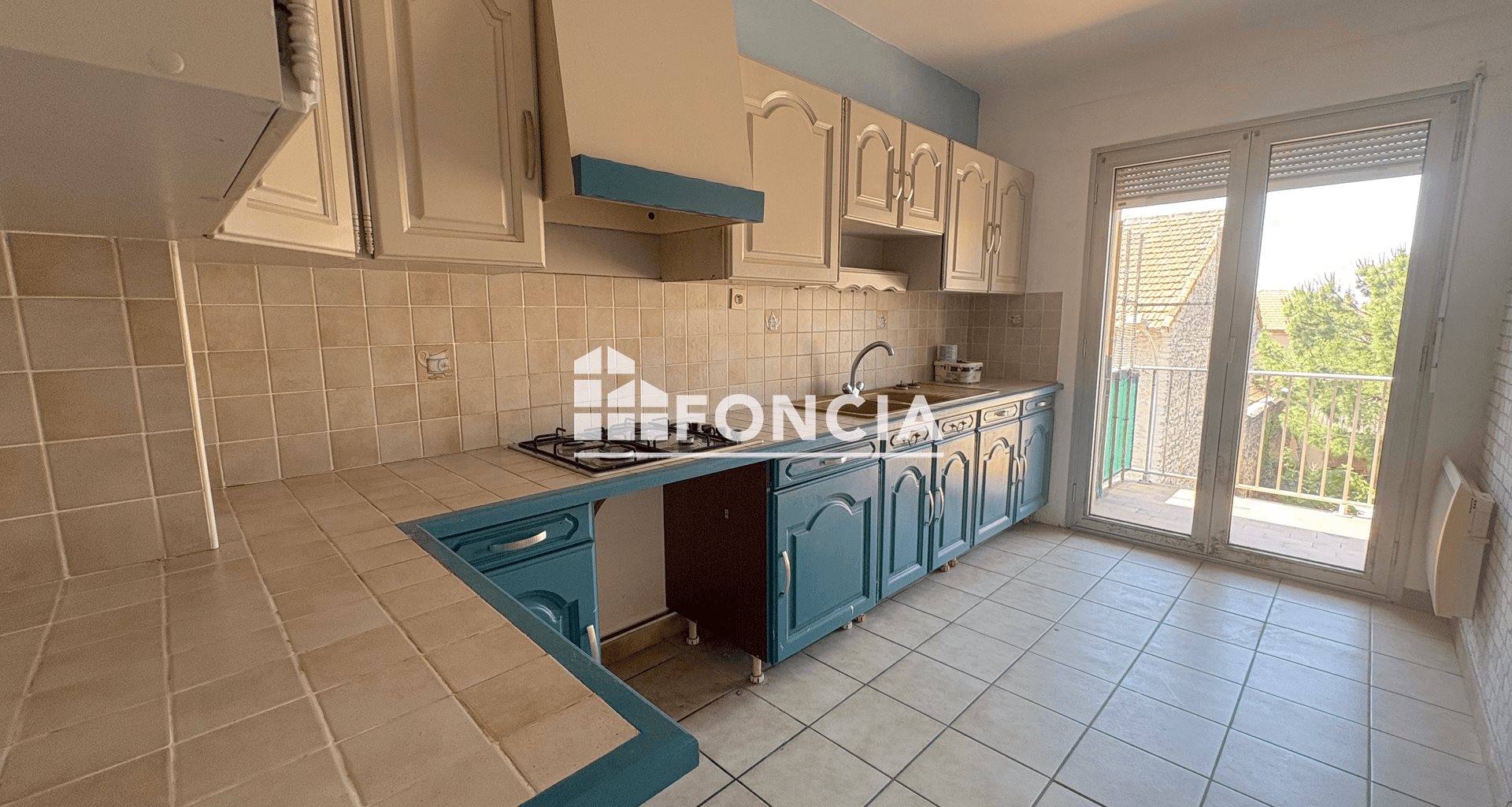 Appartement à louer, 51m², Carpentras