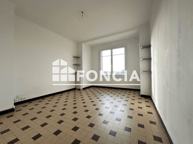 Appartement à louer, 69m², Toulon