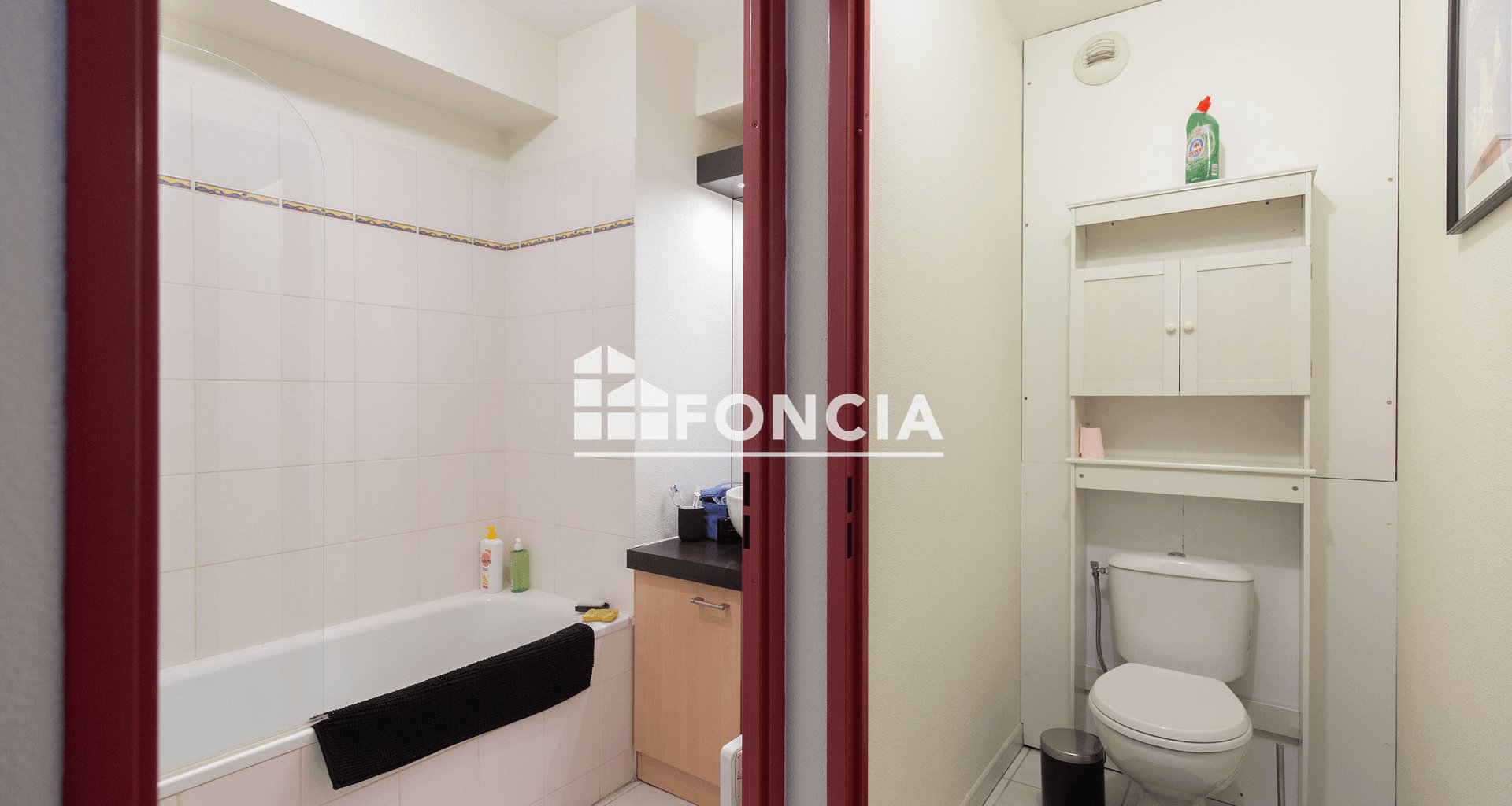 Appartement à vendre, 25m², Tarbes