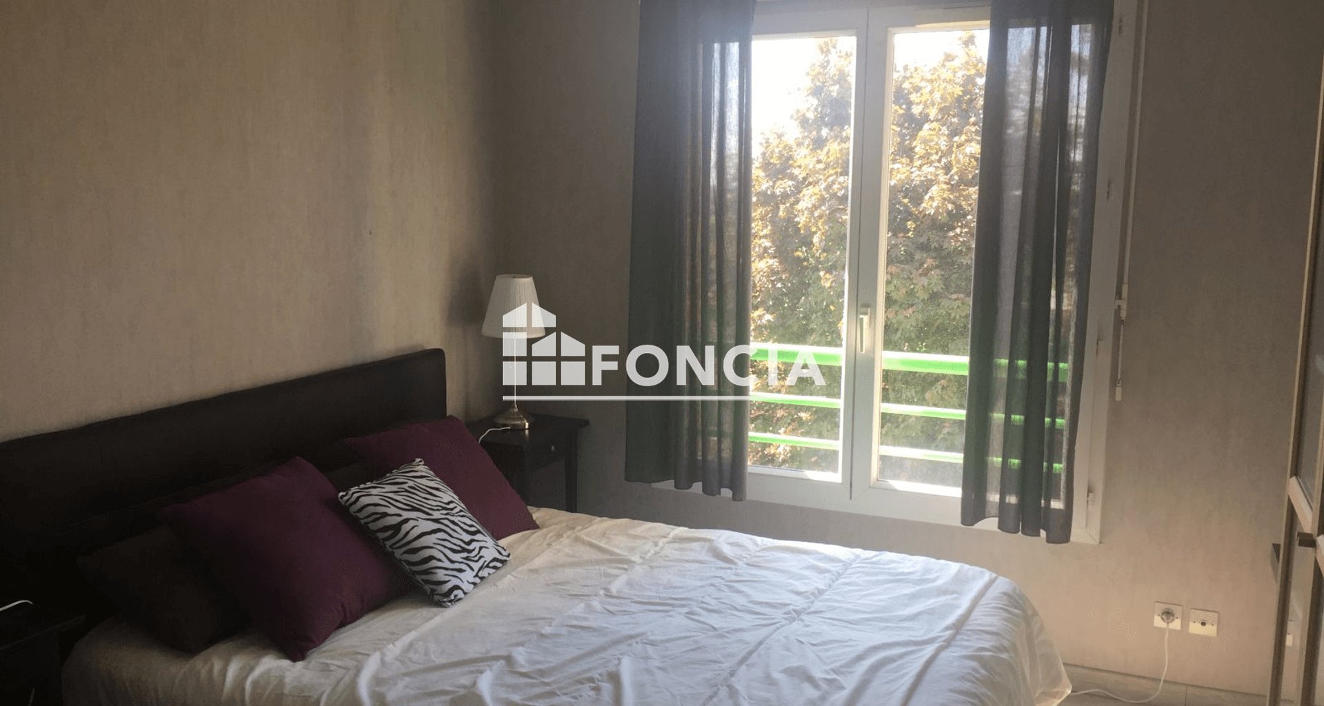 Appartement à louer, 48m², Wattignies