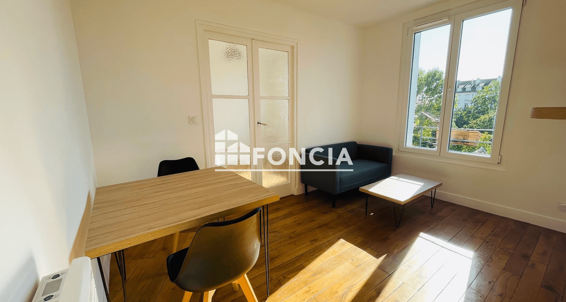 Appartement à louer, 30m², Enghien-les-Bains