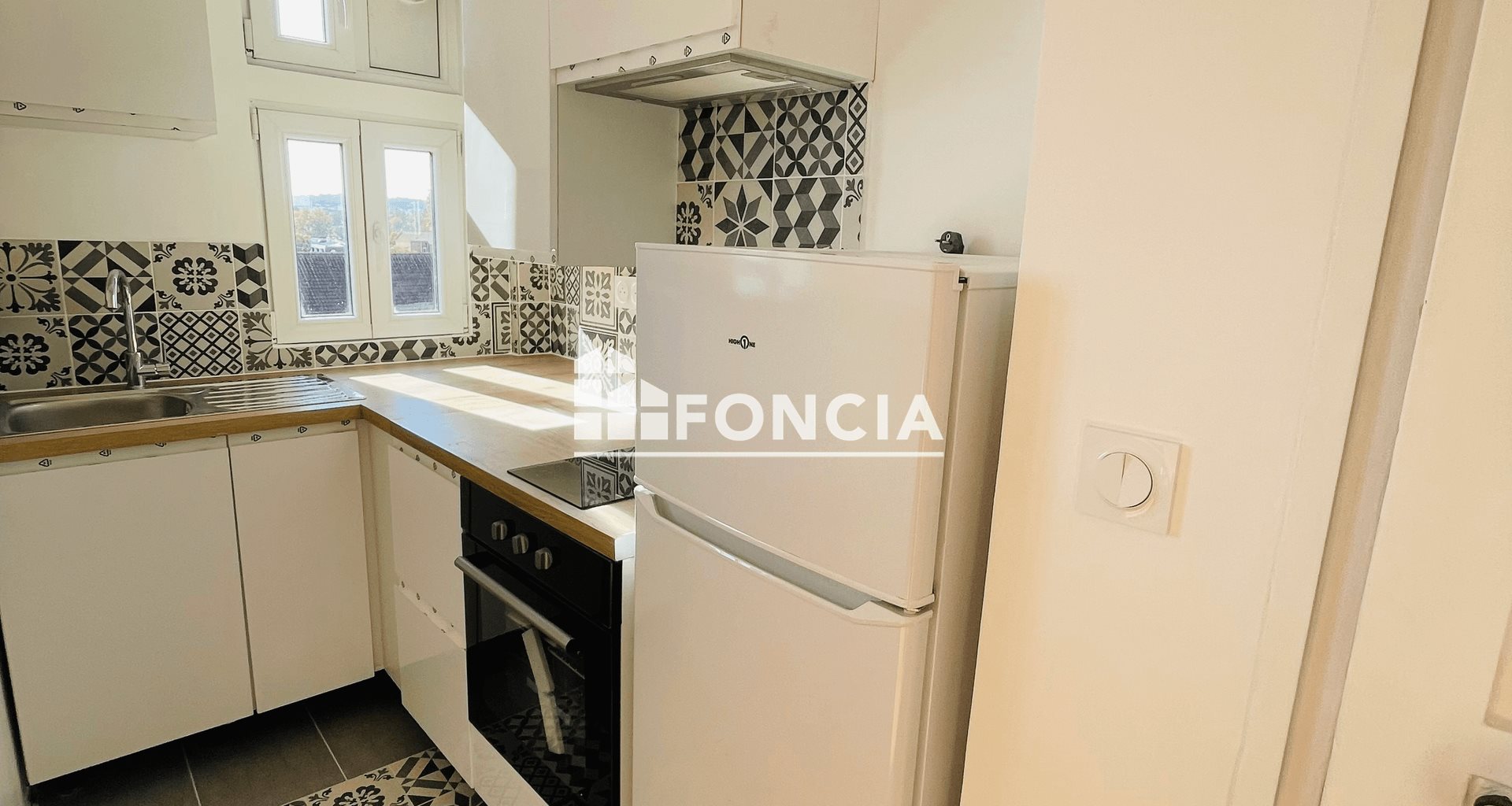 Appartement à louer, 30m², Enghien-les-Bains
