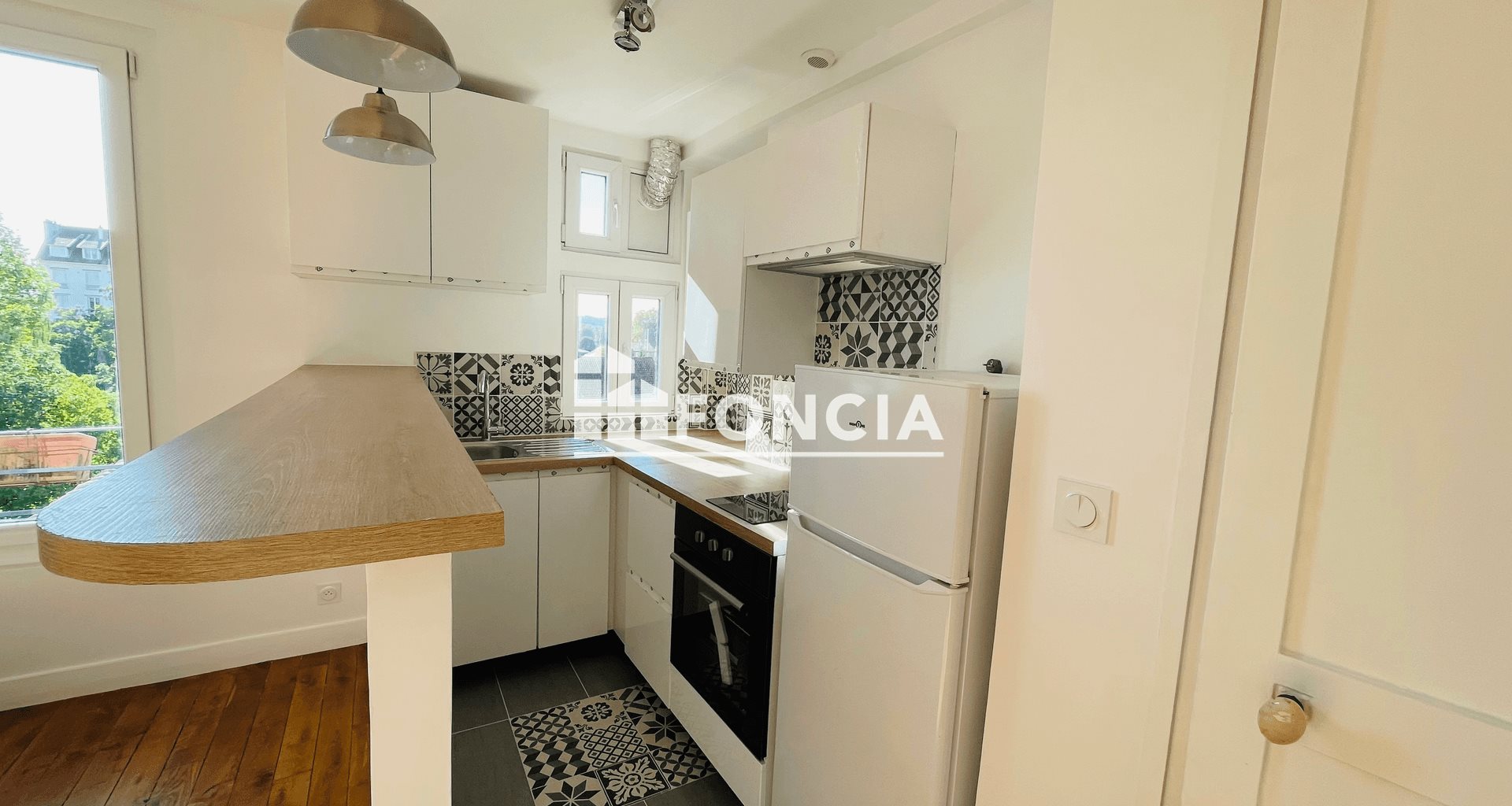 Appartement à louer, 30m², Enghien-les-Bains