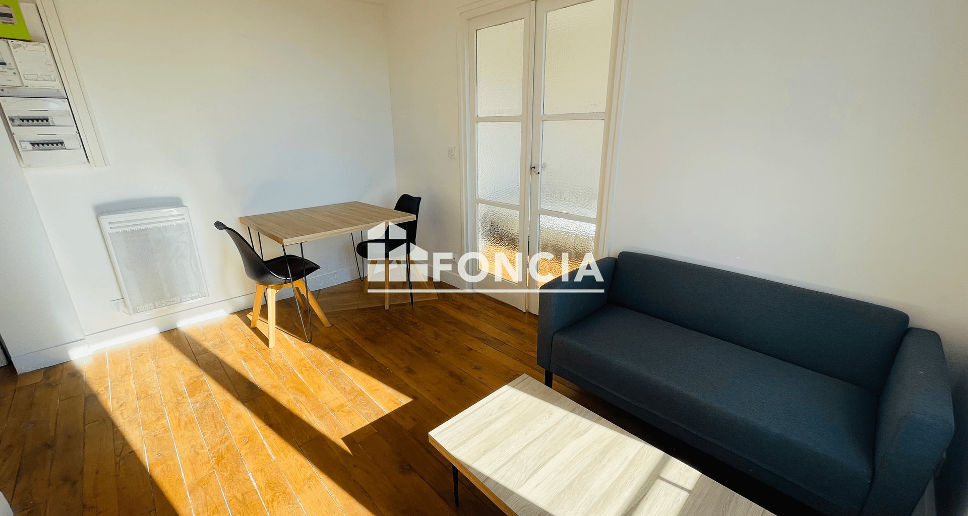 Appartement à louer, 30m², Enghien-les-Bains