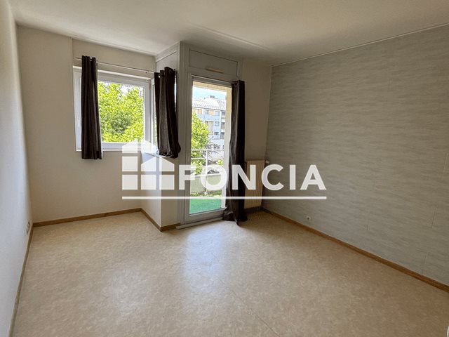 Appartement à louer, 19m², Rennes
