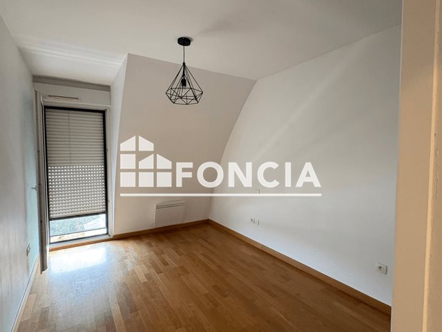 Appartement à louer, 63m², Trélazé
