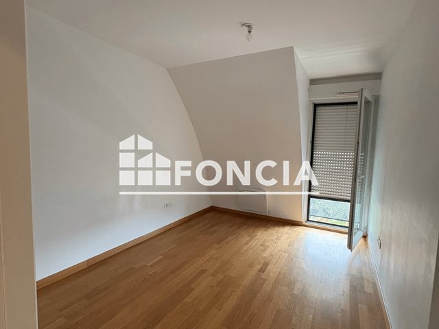 Appartement à louer, 63m², Trélazé