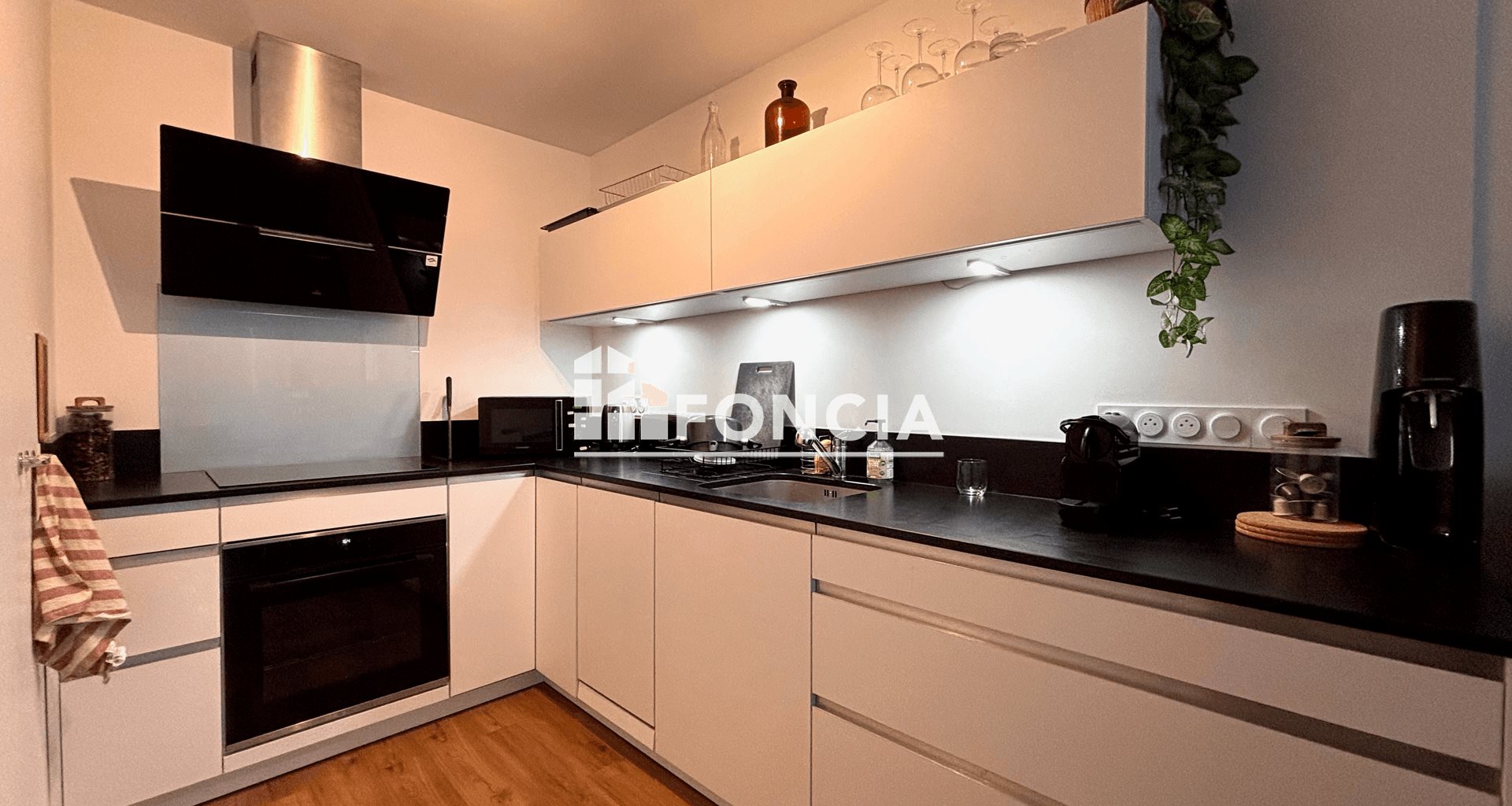 Appartement à vendre, 73m², Vannes