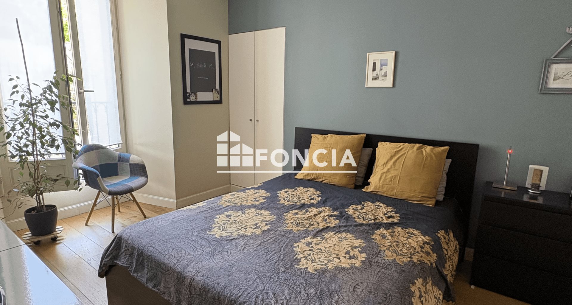 Appartement à vendre, 36m², Cannes