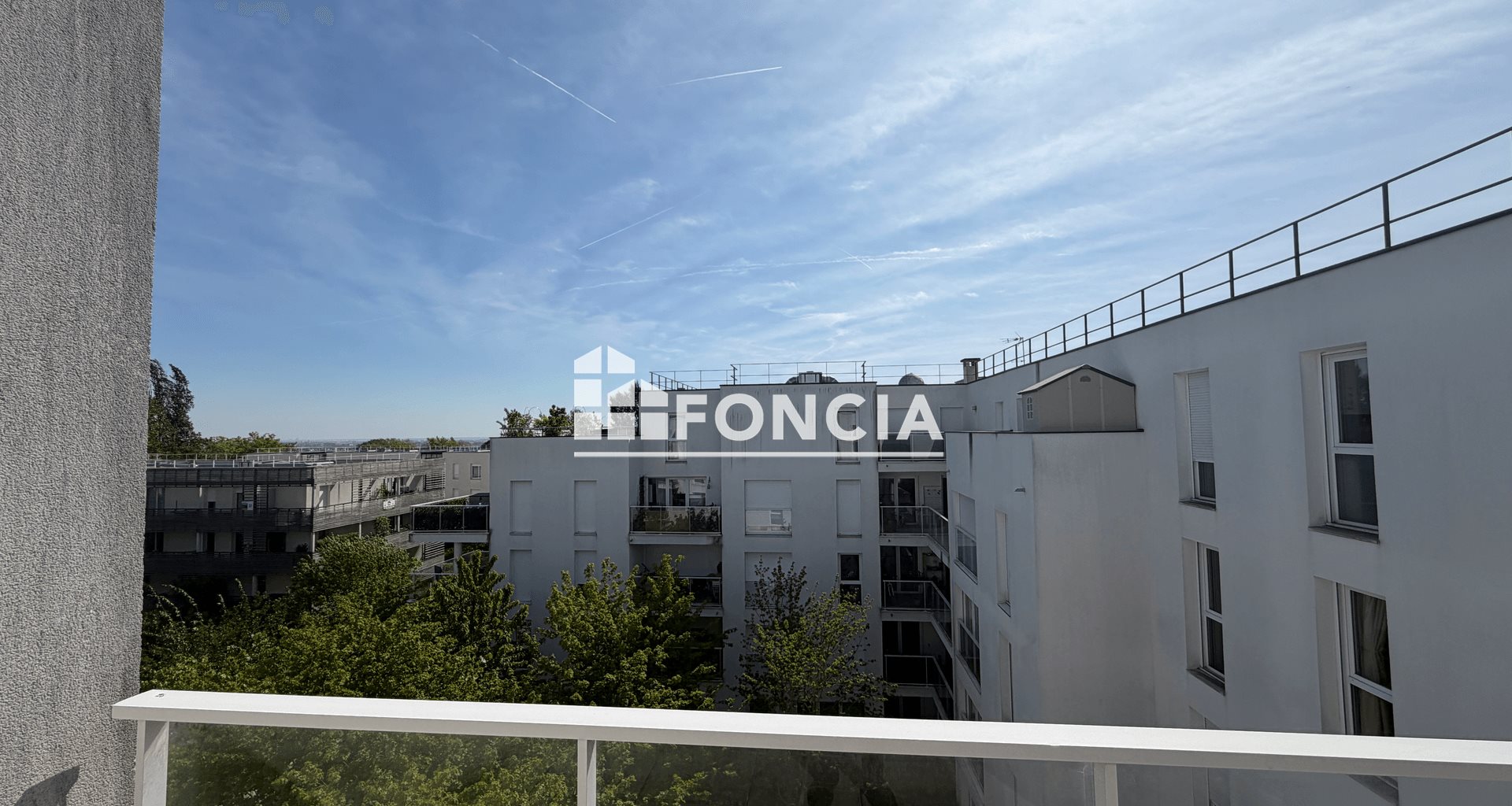 Appartement à vendre, 41m², Palaiseau