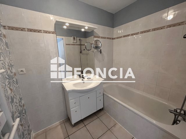 Appartement à louer, 54m², Mourenx