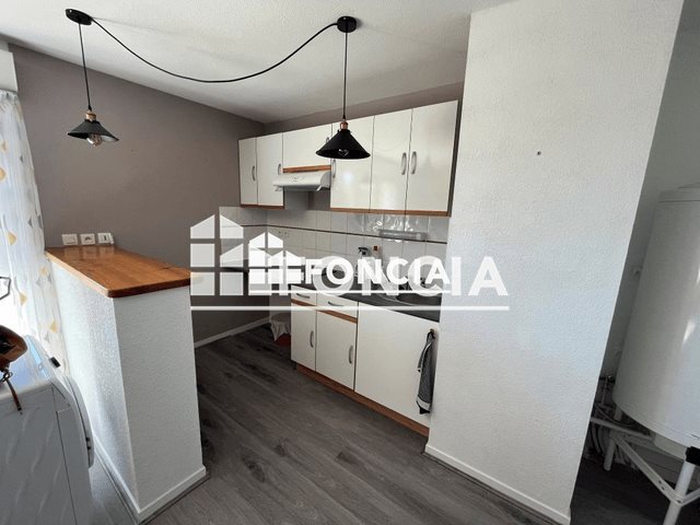 Appartement à louer, 54m², Mourenx