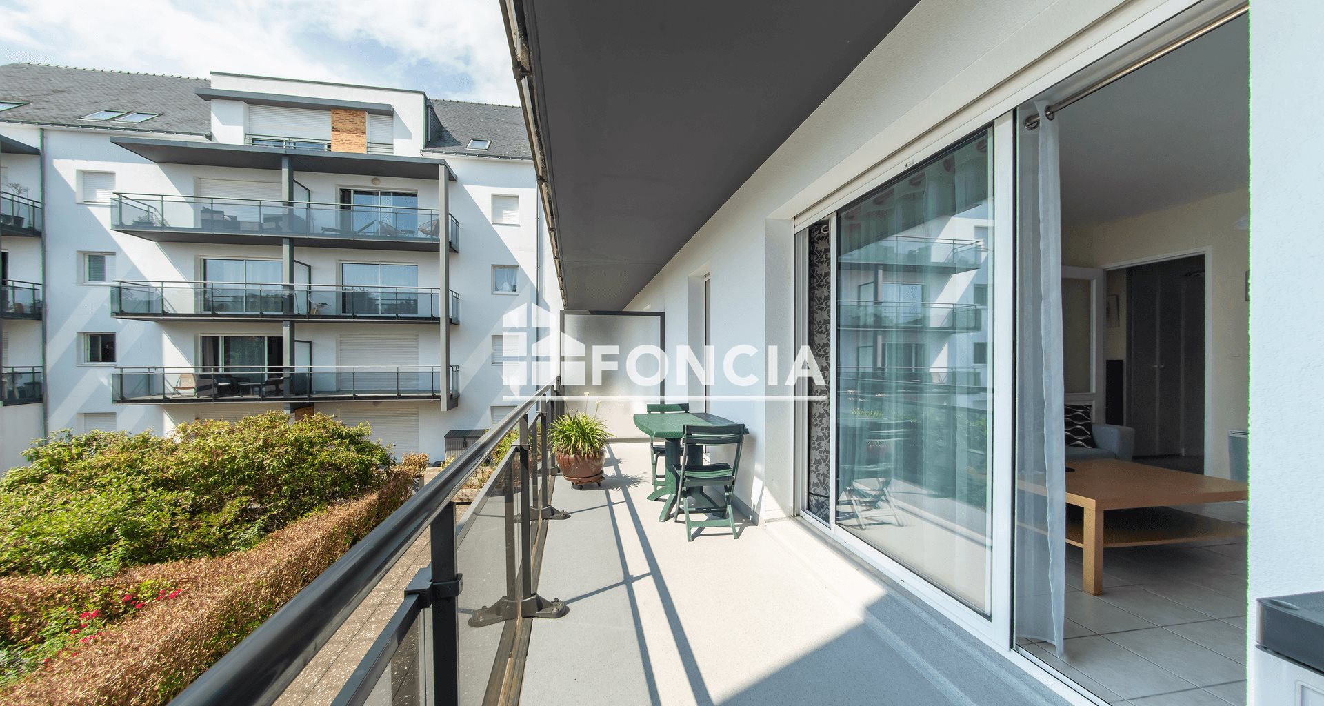 Appartement à vendre, 39m², Lorient