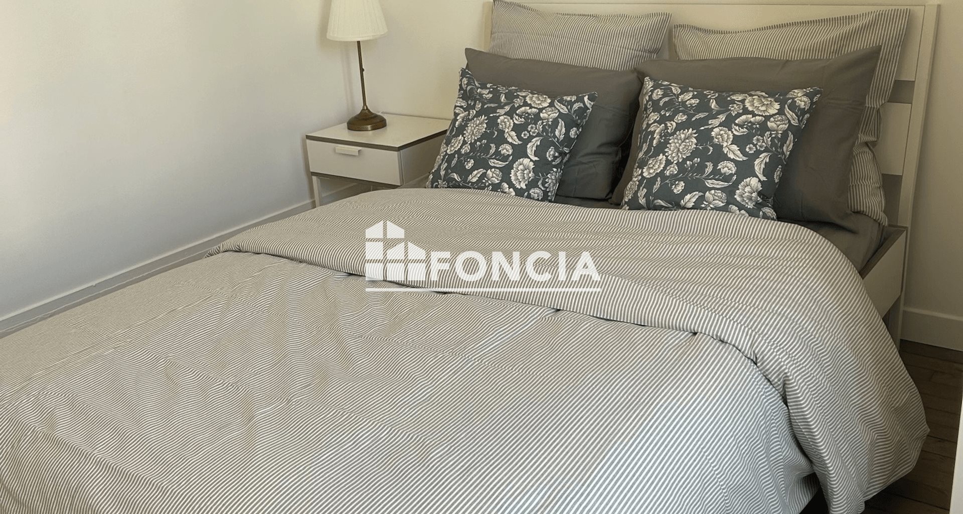 Appartement à louer, 29m², Levallois-Perret