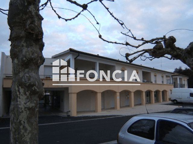 Appartement à louer, 67m², Mios