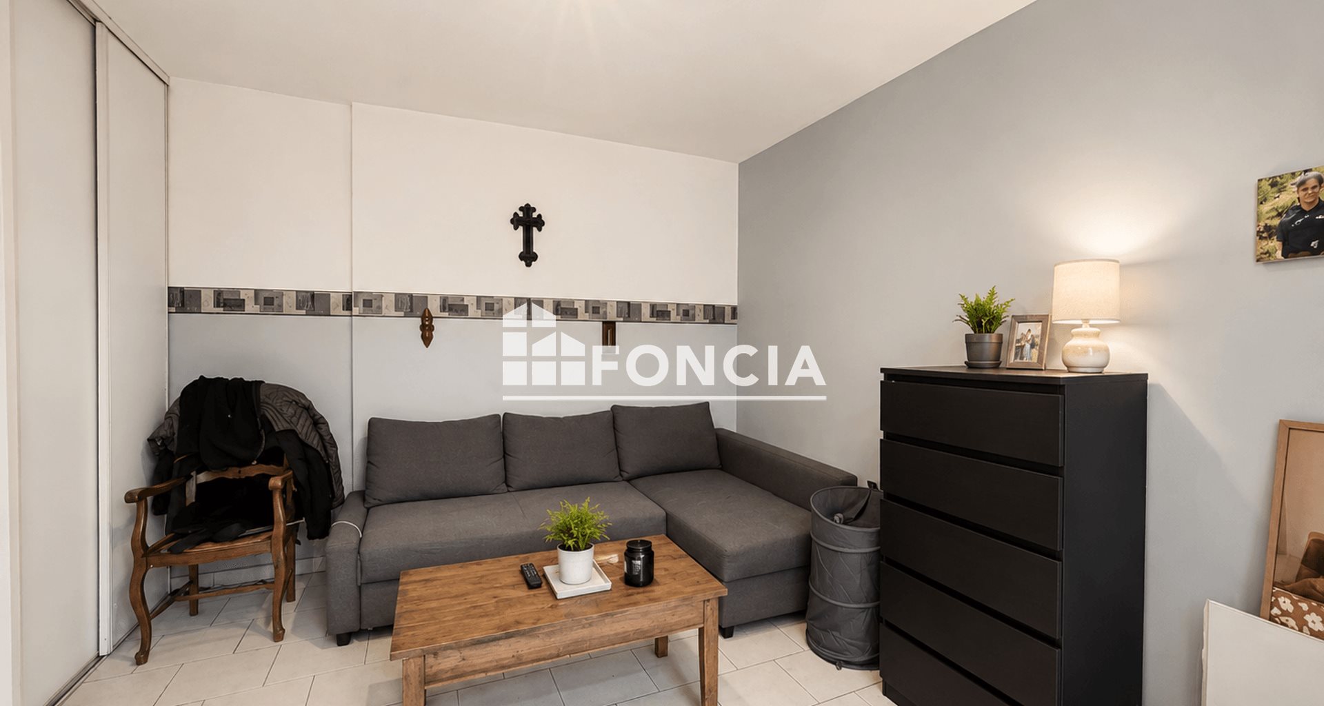 Appartement à vendre, 46m², Cormelles-le-Royal