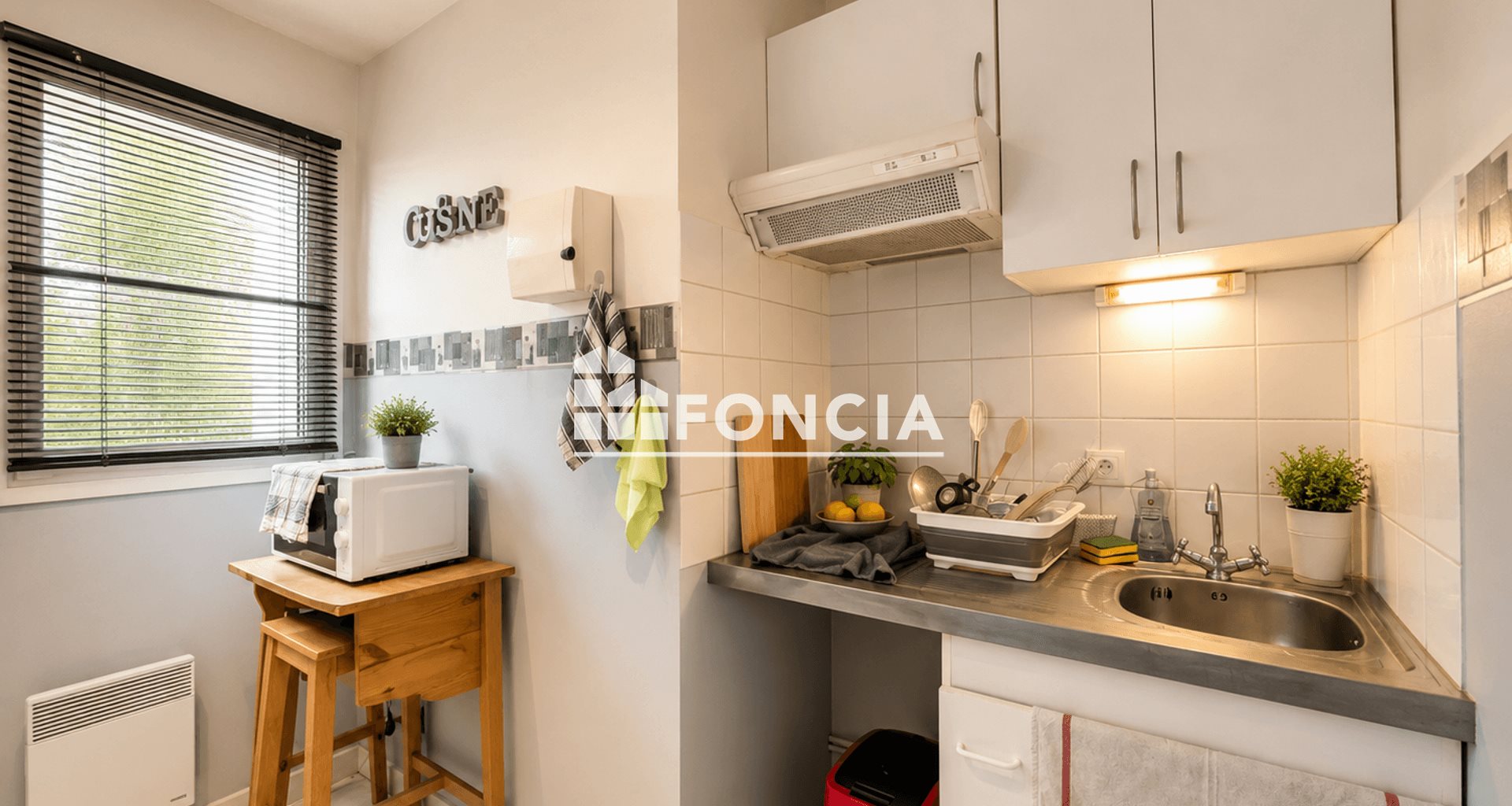 Appartement à vendre, 46m², Cormelles-le-Royal