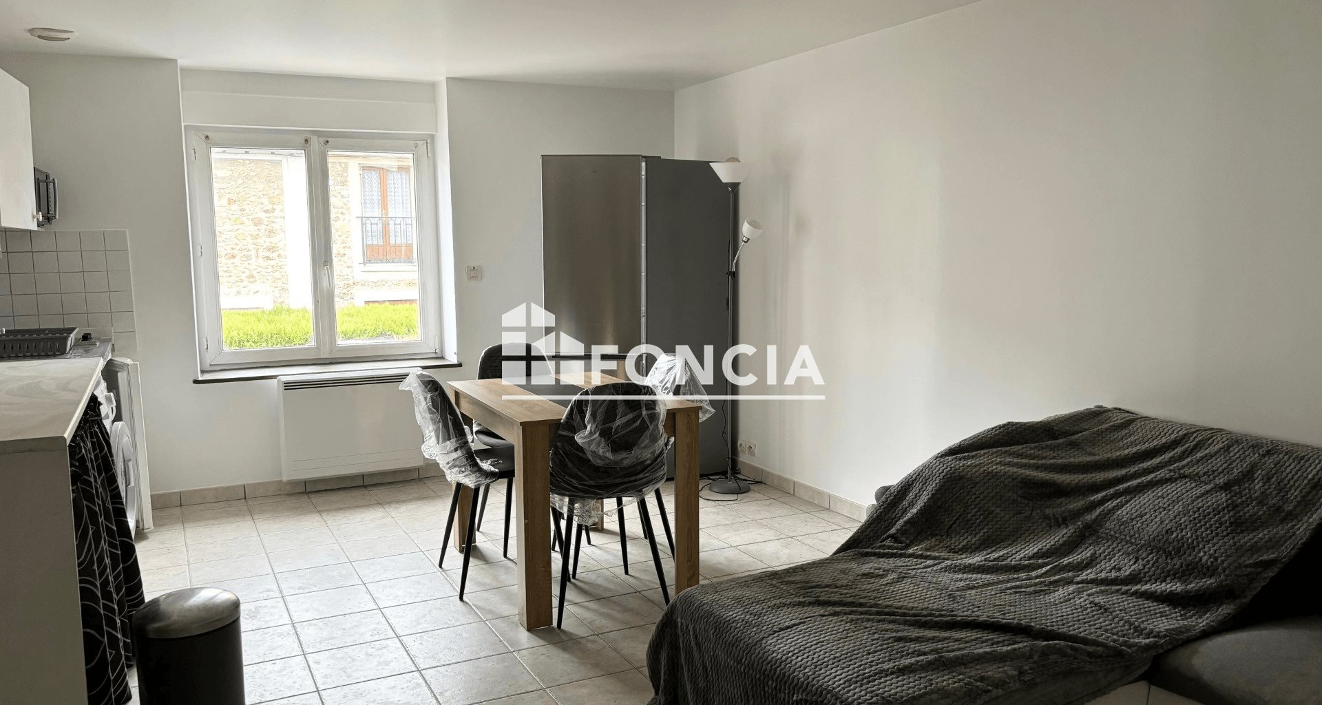 Appartement à louer, 33m², Plaisir