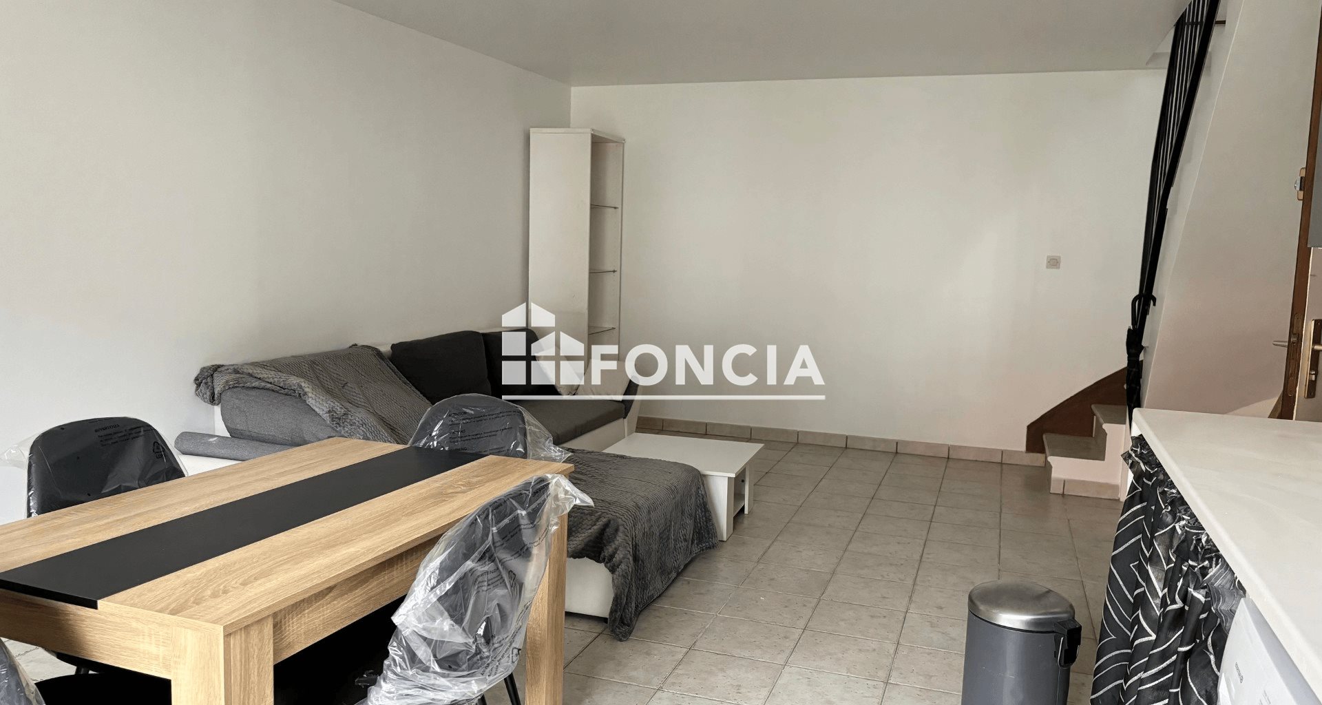 Appartement à louer, 33m², Plaisir