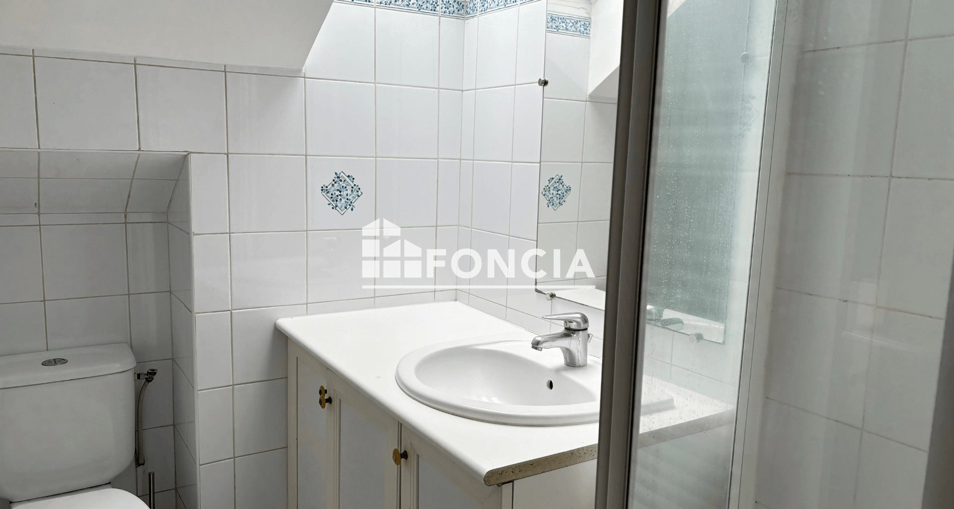Appartement à louer, 33m², Plaisir